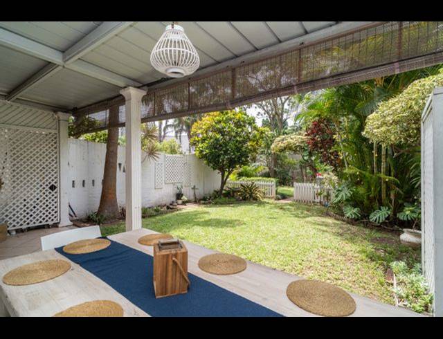 3 BEDROOM TOWNHOUSE FOR SALE IN MUSGRAVE